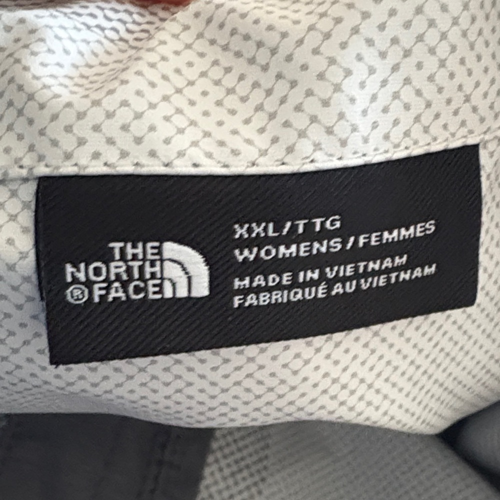 The North Face Rain Jacket - Picture 4 of 4